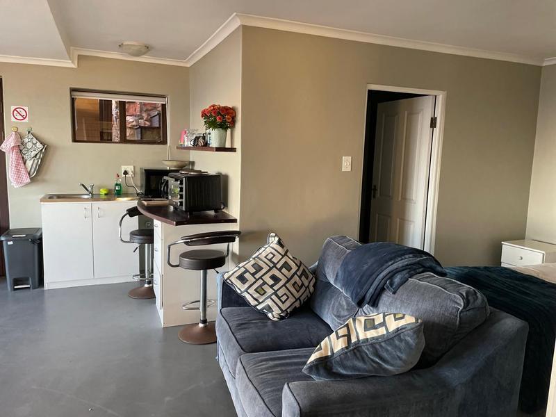 To Let 0 Bedroom Property for Rent in Scarborough Western Cape